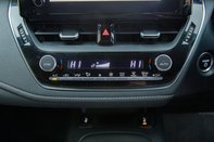 Suzuki Swace MOTION 34