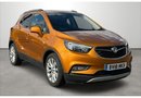 Vauxhall Mokka X 1.4 Turbo Elite Nav Auto 1