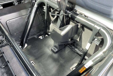 Iveco Daily 70c18 3.0 Dropside Truck 14