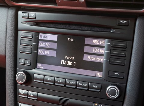 Porsche 911 (997) GT2 RS 18