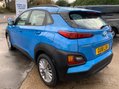 Hyundai KONA SE **Service History** 85,000 Miles 6