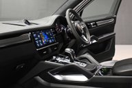 Porsche Cayenne 4.0 Cayenne V8 T Auto 4WD 5dr 15