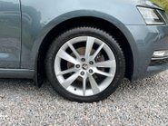 Skoda Octavia 1.5 Octavia SE L TSi Semi-Auto 5dr 13