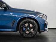 BMW X5 3.0 30d M Sport SUV 5dr Diesel Auto xDrive Euro 6 (s/s) (265 ps) 15