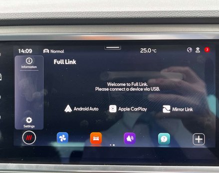 SEAT Ateca 1.5 Ateca Xperience EcoTSI Semi-Auto 5dr 28