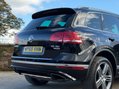 Volkswagen Touareg 3.0 TDI V6 BlueMotion Tech R-Line Tiptronic 4WD Euro 6 (s/s) 5dr 5