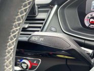 Audi Q5 2.0 Q5 S Line Edition 1 40 TDI MHEV Quattro Semi-Auto 4WD 5dr 22
