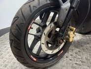 Aprilia SR 2013 12K RUNNING 2 STROKE PROJECT SCOOTER 50CC LEARNER BIKE 16
