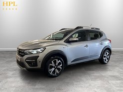 Dacia Sandero Stepway 1.0 TCe Prestige Hatchback 5dr Petrol Manual Euro 6 (s/s) (90 ps)