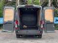 Ford Transit E-Transit 390 Trend L3H2 32