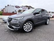 Vauxhall Grandland X ELITE NAV 1