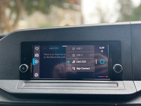 Volkswagen Caddy C20 TDI COMMERCE 24