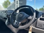 Volkswagen Transporter 2.0 BiTDI T32 Highline Kombi 4dr Diesel DSG 4MOTION L1 H1 (226 g/km, 178 bh 13