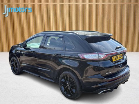 Ford Edge 2.0 TDCi Sport SUV 5dr Diesel Powershift AWD Euro 6 (s/s) (210 ps) 16