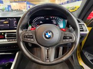 BMW M4 3.0 BiTurbo Competition Coupe 2dr Petrol Steptronic M xDrive Euro 6 (s/s) ( 28