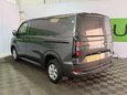 Ford Transit Custom 2.0 Transit Custom 300 Limited EcoBlue 10