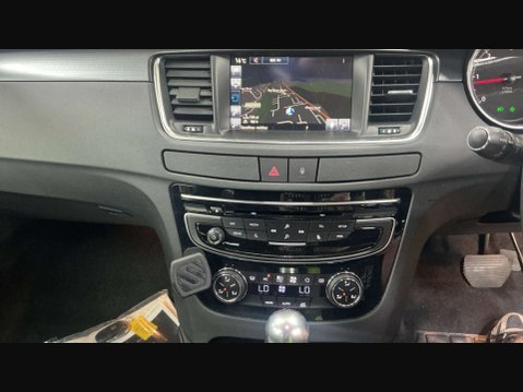 Peugeot 508 2.0 508 GT Blue HDi S/S Automatic 4dr - *NATIONAL DELIVERY* 19