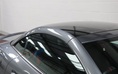 Mercedes-Benz SLC AMG SLC 43 - Fanstastic Specification and Great History 11