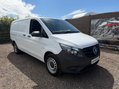 Mercedes-Benz Vito 2.1 114 CDI Progressive RWD L2 Euro 6 (s/s) 5dr 2