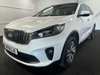 Kia Sorento 2.2 Sorento KX-3 CRDi ISG 4x4 Auto 4WD 5dr
