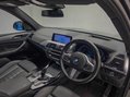 BMW X3 3.0 X3 M40D Auto 4WD 5dr 7
