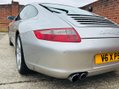 Porsche 911 3.8 997 Carrera S Coupe 2dr Petrol Manual (277 g/km, 350 bhp) 10