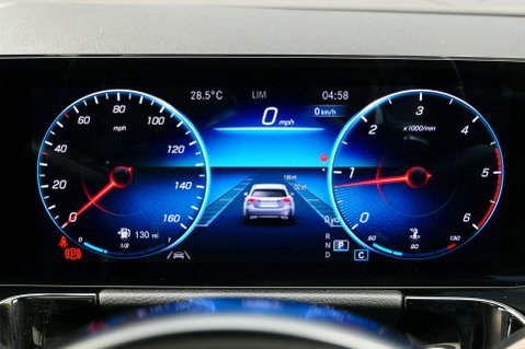 Mercedes-Benz GLA 2.0 GLA 220 AMG Line Premium+ D 4Matic Auto 4WD 5dr 6