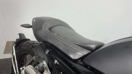 Mondial HPS Hipster 300cc 2019 37