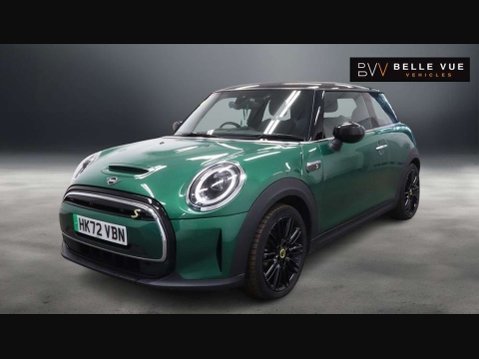 Mini Hatch Cooper S Electric Level 2 3dr - NATIONAL DELIVERY* 5