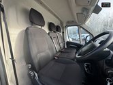 Peugeot Boxer LWB L3H2 [SOLD CM] Medium Roof Professional Premium Plus 335 Air Con Nav Se 14