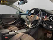 Mercedes-Benz GLA 1.6 GLA180 GPF Urban Edition SUV 5dr Petrol 7G-DCT Euro 6 (s/s) (122 ps) 12
