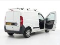 Vauxhall Combo 1.3 CDTi 2000 ecoFLEX 16v Panel Van 3dr Diesel Manual FWD L1 H1 (s/s) (126 7