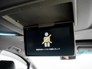 Toyota Alphard 2.5 MPV 2.5 SUV Automatic Petrol Hybrid 30