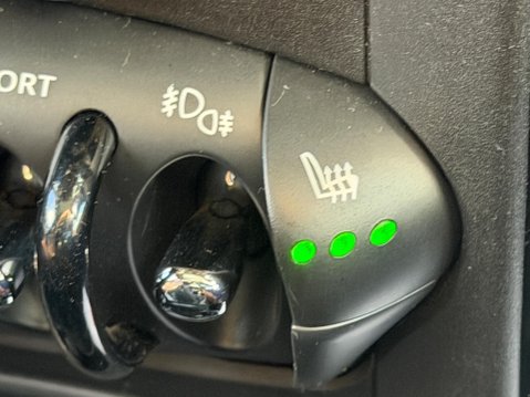 Mini Paceman 2.0 Cooper SD ALL4 Euro 5 (s/s) 3dr 23