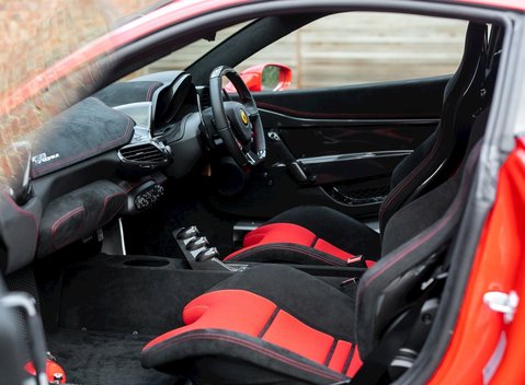 Ferrari 458 Speciale 13