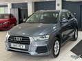 Audi Q3 2.0 TFSI SE S Tronic quattro Euro 6 (s/s) 5dr 2