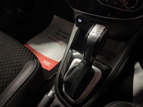 Renault Clio 1.2 TCe Dynamique S Nav EDC Euro 6 (s/s) 5dr 10