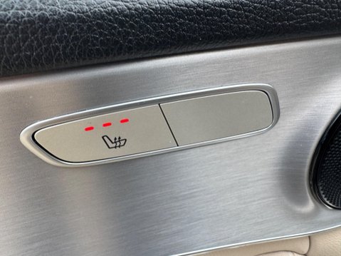 Mercedes-Benz C Class 1.6 C200d Sport G-Tronic+ Euro 6 (s/s) 4dr 45