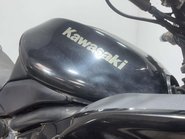 Kawasaki Er ER6 2007 ONLY 12K PROJECT BIKE SPARES OR REPAIR 650CC A2 19