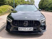Mercedes-Benz A Class 2.0 A35 AMG (Premium Plus) 7G-DCT 4MATIC Euro 6 (s/s) 5dr 4