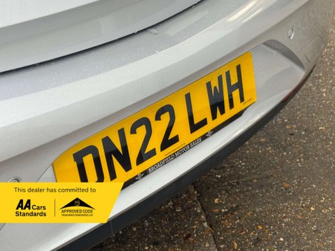 Vauxhall Insignia 1.5 Insignia Design TD 5dr 26
