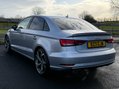 Audi A3 1.4 TFSI CoD Sport Euro 6 (s/s) 4dr 8