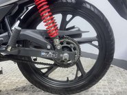 Honda CB 2022 72 PLATE 9K NEW MOT SERVICED 125CC LEARNER BIKE CBF125 35