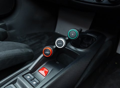 Ferrari 488 Pista Spider 22