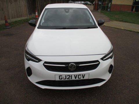 Vauxhall Corsa 1.2 Turbo SE Premium Euro 6 (s/s) 5dr 3