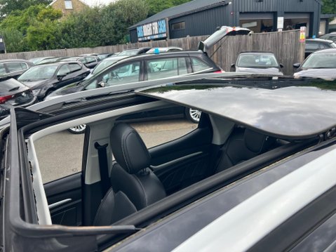 MG ZS 44.5kWh Exclusive Auto 5dr 33