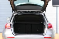 Mercedes-Benz A Class 1.3 A 200 Sport Auto 5dr 17