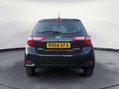 Toyota Yaris 1.5 Yaris Icon Tech VVT-i HEV CVT 5dr 4