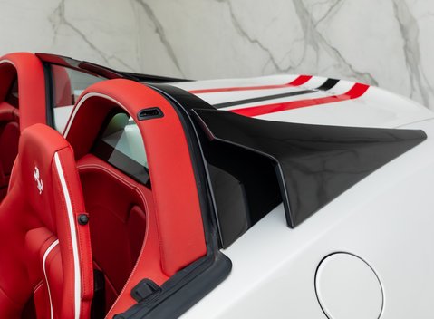 Ferrari 599 SA Aperta 40