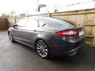 Ford Mondeo VIGNALE 2.0 TDCI AUTOMATIC 5dr 6